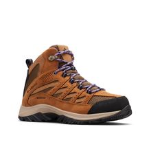 Botin Impermeable Crestwood™ Mid Waterproof para Mujer