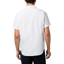 Camisa Manga Corta Silver Ridge™ 2.0 Sleeve Shirt Para Hombre