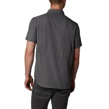 Camisa Manga Corta Silver Ridge™ 2.0 Sleeve Shirt Para Hombre