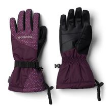 Guante Impermeable M Whirlibird™ Para Mujer