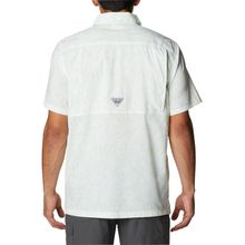 Camisa M/C SUPER SLACK TIDE CAM para Hombre