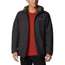Casacas Grand Wall™ Sherpa Jacket para Hombre