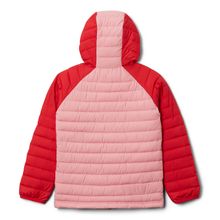 Casacas Powder Lite™ Girls Hooded Jacket para Niña