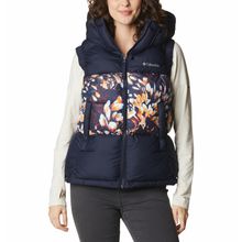Pike Lake™ II Insulated Vest para Mujer