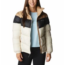 Puffect™ Color Blocked Jacket para Mujer