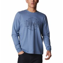 Brighton Woods™ Graphic Long Sleeve para Hombre
