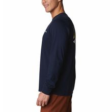 Pikewood™ Graphic Long Sleeve para Hombre