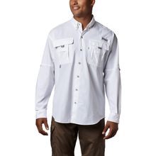 Camisa Manga Larga Bahama™ II Shirt Para Hombre