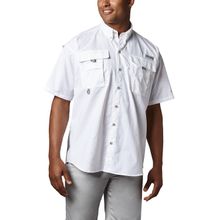 Camisa Manga Corta Bahama™ ll Shirt Para Hombre