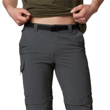 Pantalon Silver Ridge™ Convertible Pant para Hombre