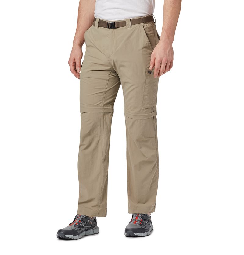 Pantalon convertible hombre sale