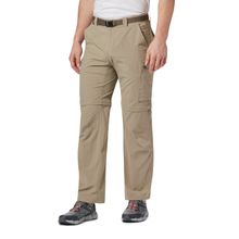 Pantalón convertible Silver Ridge™ convertible Para Hombre