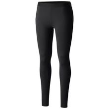 Interior Térmico Midweight Stretch Tight Para Mujer