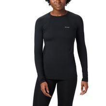 Interior Térmico Midweight Stretch Long Sleeve Top para Mujer