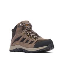 Botin Impermeable Crestwood™ Mid Waterproof Para Hombre