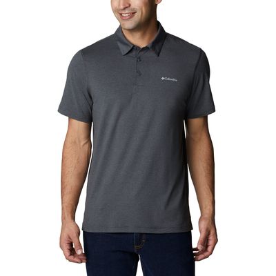 Polo Pique Tech Trail™ Polo Para Hombre