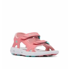 Sandalias Para Niña Techsun™ Rosadas Columbia
