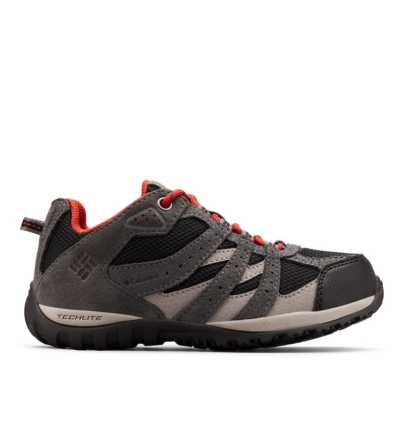 Zapatilla Impermeable youth Redmond Waterproof Para Ni os