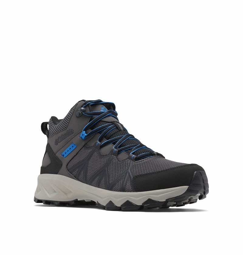 Columbia best sale botines hombre