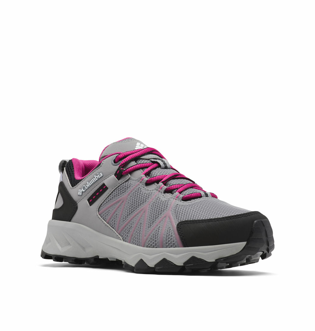 Zapatillas Outdoor Mujer Columbia Plateau Monument COLUMBIA