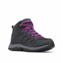 Botín Crestwood™ Mid Waterproof Wide Para Mujer