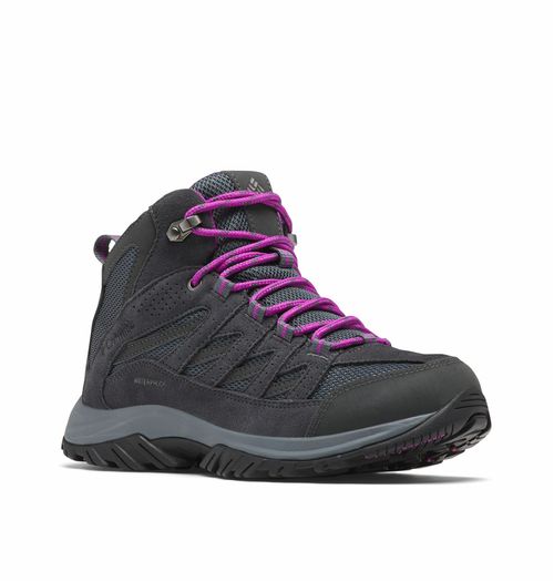 Botín Crestwood™ Mid Waterproof Wide Para Mujer