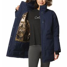 Little Si™ Insulated Parka para Mujer