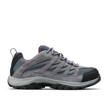 Zapatilla Impermeable Crestwood™ Waterproof Para Mujer