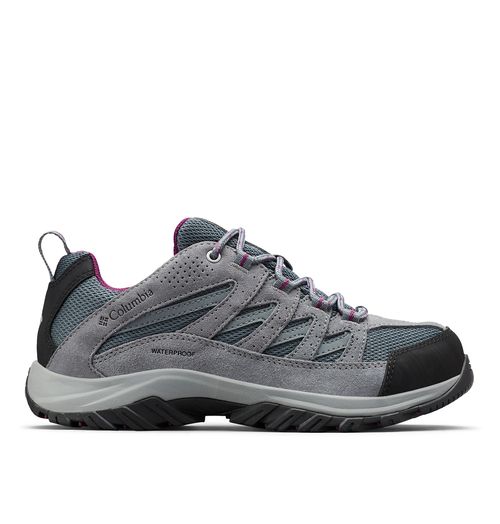 Zapatilla Impermeable Crestwood™ Waterproof Para Mujer