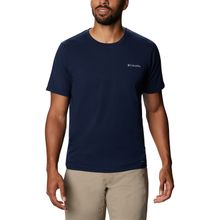 Polo Manga Corta Sun Trek Short T Para Hombre