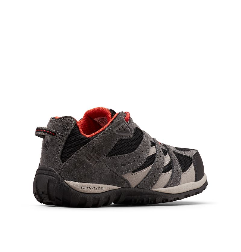 Zapatilla Youth Redmond™ Waterproof - Columbia