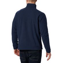 Polar Para Hombre Cierre Completo Fast Trek™ ll Azul Columbia