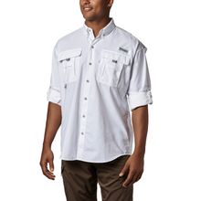 Camisa Manga Larga Bahama™ II Shirt Para Hombre