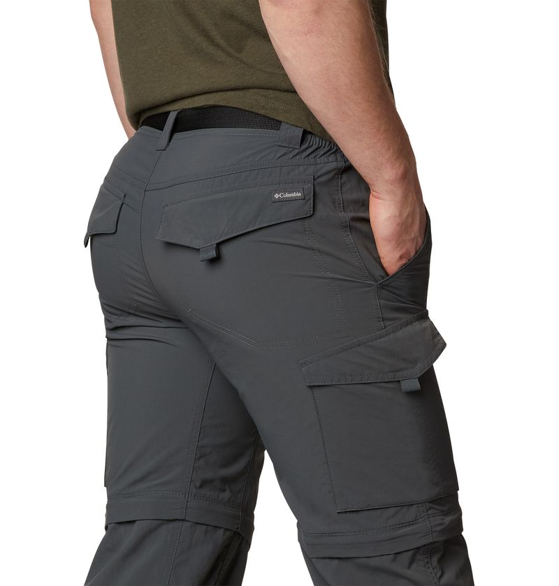 Pantalon convertible hombre sale