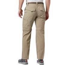Pantalon Convertible Silver Ridge™ Convertible para Hombre