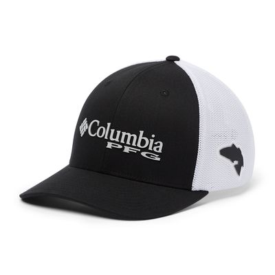 Gorro PFG Logo™ Negro Columbia