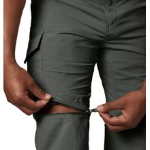 Pantalón Silver Ridge™ convertible Pant Para Hombre