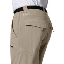 Short Silver Ridge™ Cargo Para Hombre