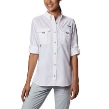 Blusa Manga Larga Bahama™ ll Shirt Para Mujer