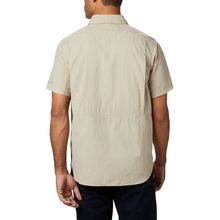 Camisa Manga Corta Silver Ridge™ 2.0 Shirt Para Hombre