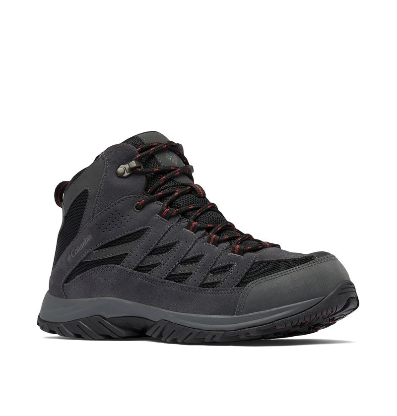 Botín Crestwood™ Mid Waterproof - Columbia 