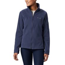 Polar Para Mujer Cierre Completo Fast Trek™ ll Azul Columbia