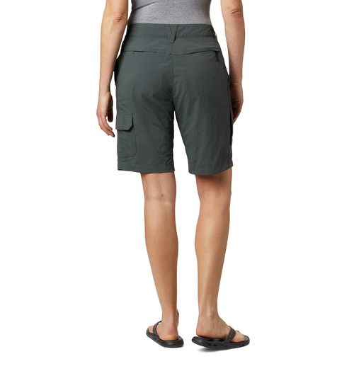 Short Silver Ridge™ 2.0 Cargo Para Mujer