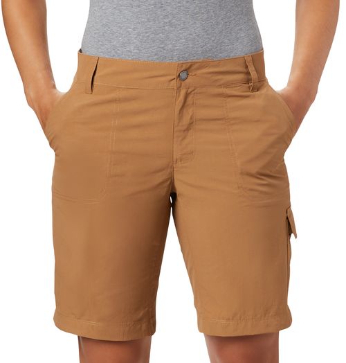 Short Silver Ridge™ 2.0 Cargo Para Mujer