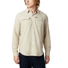 Camisa Manga Larga Silver Ridge™2.0 Shirt Para Hombre