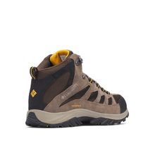 Botin Impermeable Crestwood™ Mid Waterproof para Hombre