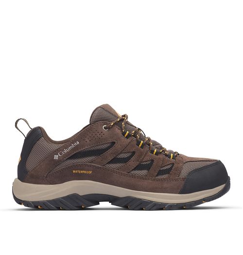 Zapatilla Impermeable Crestwood™ Waterproof Para Hombre