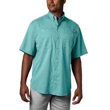 Camisa Manga Corta Bahama II Shirt Para Hombre