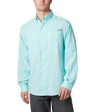 Camisa Manga Larga Tamiami  II L/S Shirt  Para Hombre