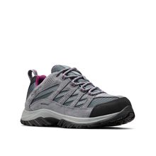 Zapatilla Impermeable Crestwood™ Waterproof Para Mujer